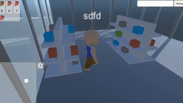 ЦУМ, камера и препятствия смотреть онлайн