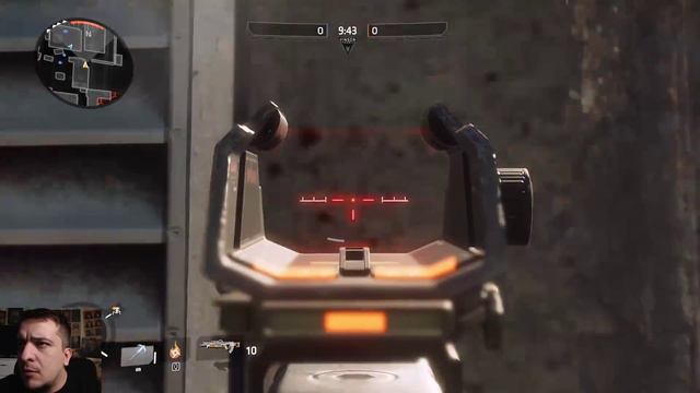 Неэпический бой! / Alex / Titanfall 2 смотреть онлайн