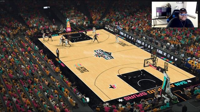 NBA 2K20 Mod Showcase 2: FT Music Fix / Realistic Lighting / Custom Suns Jerseys And More! смотреть онлайн
