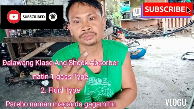 Toyota Vios Anong Klasing pesa ikinabit mo na shock Absorber Panoorin смотреть онлайн
