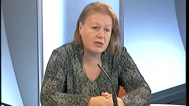 Филолог Лариса Клягина: отношение к классике сегодня - провал! смотреть онлайн