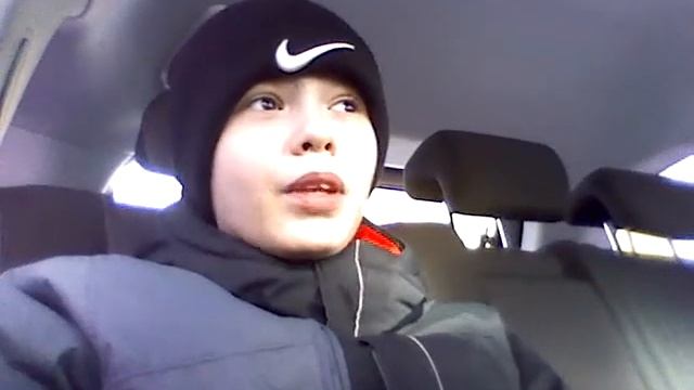 Появление видео!