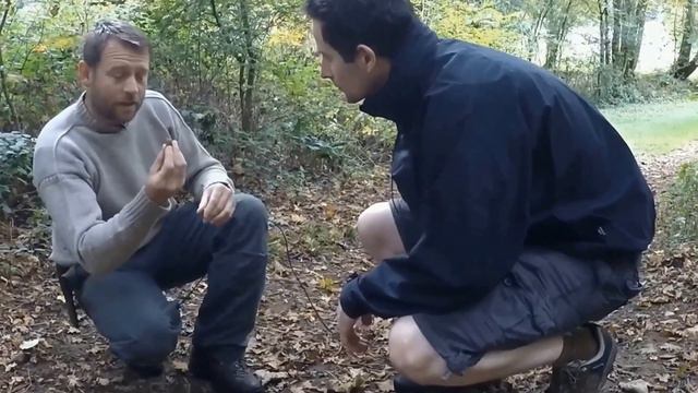 Adventure Boy E3 - Andrew Price Wilderness Survival Training - The Price Of Redemption смотреть онлайн