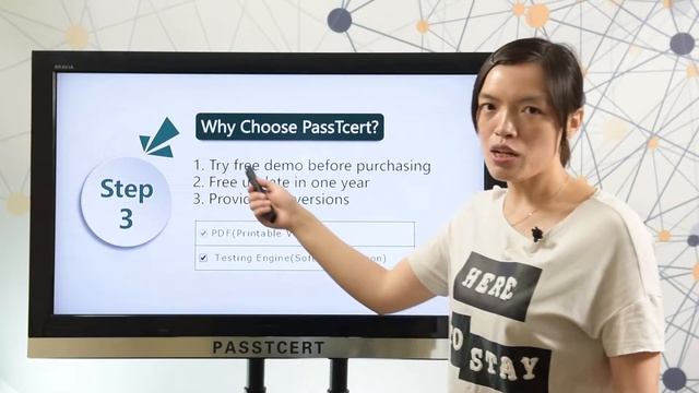 [Passtcert] Oracle Identity Management 1Z0-479 Exam Dumps, 1Z0-479 Real Exam Questions смотреть онлайн