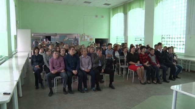 Урок профориентации Лесники смотреть онлайн