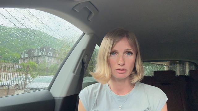 Моя детская история