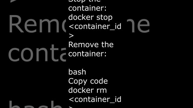 #Kubernetes Interview Scenario - 25 | Your container is consuming more resources than expected. смотреть онлайн