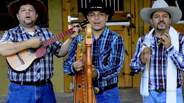 CONSUELO SASTOQUE - JOROPO ACARAMELAO Tardes Llaneras & Cabephoto USA смотреть онлайн