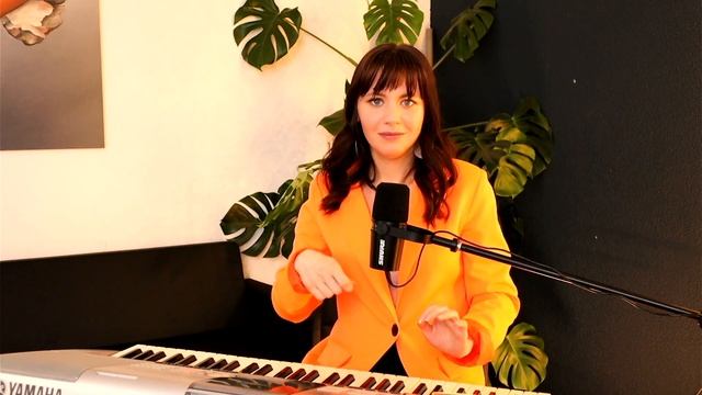 Как научиться петь с нуля в домашних условиях самостоятельно. 5 упражнений для новичков смотреть онлайн