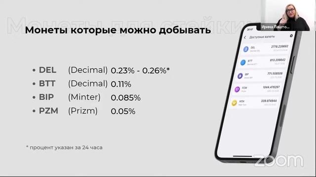 SB -Презентация Ирина Паштонзай смотреть онлайн