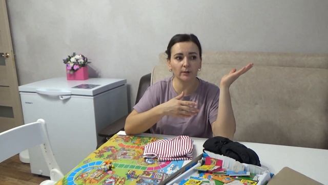 Влог:Как отметили дни рождения?Идеи Что подарить детям на Новый Год?Нарядили ёлку смотреть онлайн