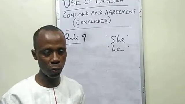 The English Oracle again on the Use of English Language смотреть онлайн