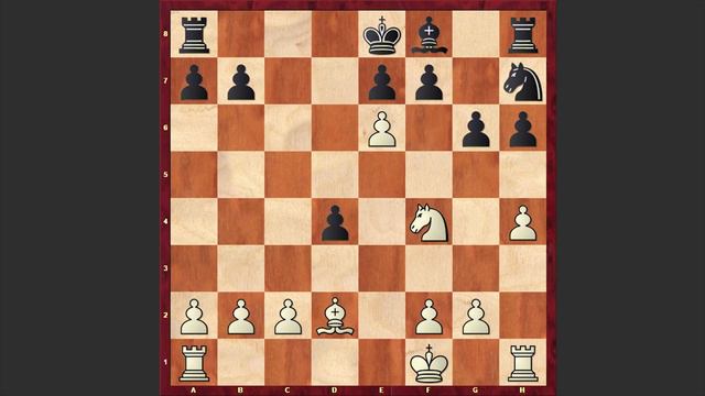 An Epic Exchange Sacrifice By Indian Chess Grandmaster Parimarjan Negi смотреть онлайн