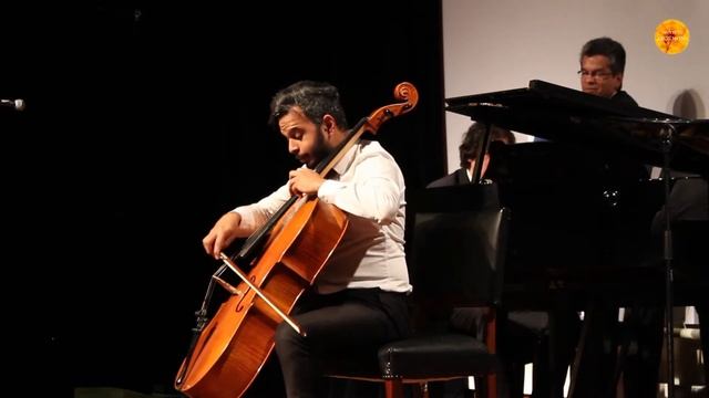 LE GRAND TANGO ? VIOLA - VIOLONCELLO [PIAZZOLLA] смотреть онлайн