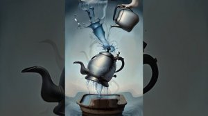 песня про чайник