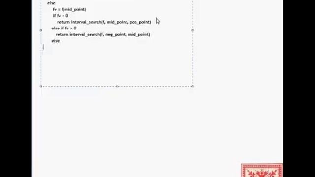 Python&Perl: Half Interval Search for Solving F(X) = 0 (Part 01) смотреть онлайн