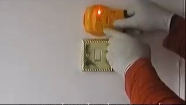 HANDYMAN-tips-testing for hidden wiring and pipes смотреть онлайн