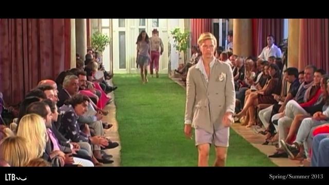 LTB Jeans "Catwalk in Riccione Italy" смотреть онлайн