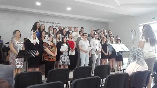 Chiesa ADI Castelfranco di sotto смотреть онлайн