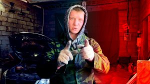 ОТОПЛЕНИЕ ГАРАЖА Своими руками - радиатор охлаждения или тепловая пушка?