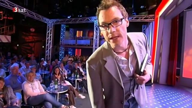 Wahre Worte Von Christoph Sieber - Wacht Auf !