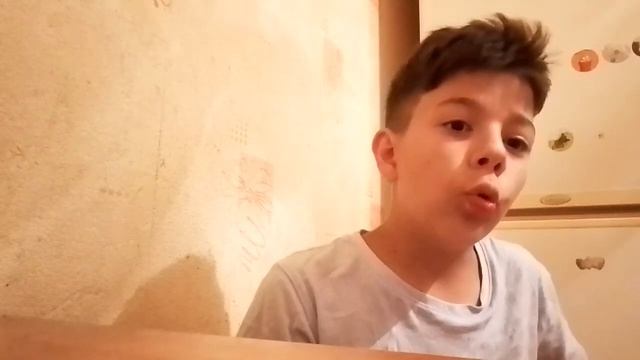 танец злобного гения кавер смотреть онлайн