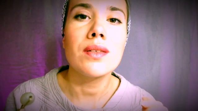 АСМР Персональное внимание уход за лицом и руками Asmr смотреть онлайн