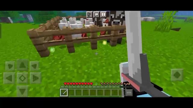 Project Homeland Legendary Addon Mcpe 1.20 | 3D Guns Addon Mcpe!! смотреть онлайн
