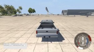 Как включить бота в новой версии Beamng Drive