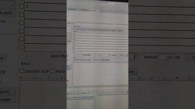 STM32 HAL VS1053 FLAC TESTING смотреть онлайн