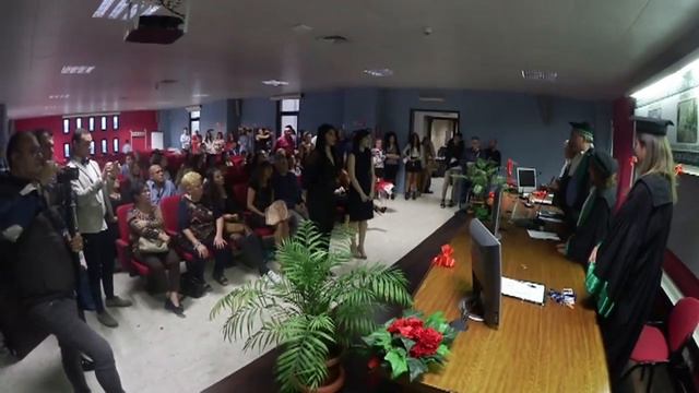 REGGIO CALABRIA- 12- 10- 2017 -TESI DI LAURIA- DI GIOVANNI TOMARCHIO смотреть онлайн