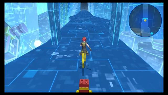 Digimon Story: Cyber Sleuth - Playthrough Part 6: Urgent Case From Mirei! смотреть онлайн