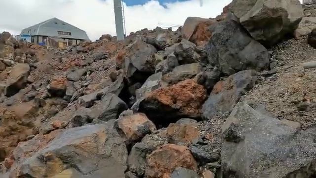 Эльбрус смотреть онлайн
