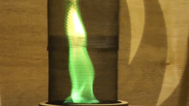 Как сделать ОГНЕННЫЙ ТОРНАДО своими руками смотреть онлайн