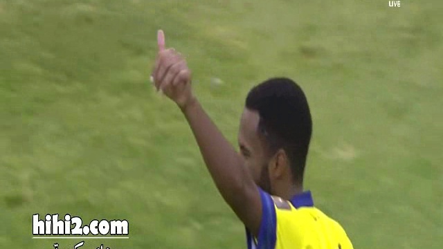 النصر 2-0 النجوم