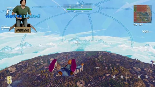 Radical Heights with Radical Smight (very bad game) смотреть онлайн