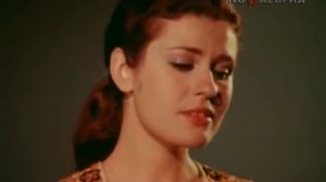 Валентина Толкунова - Стою на полустаночке