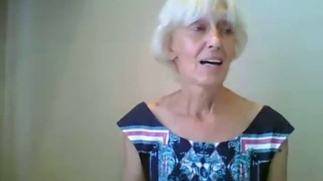 Стиль жизни женщины в зрелом возрасте Гала Квин смотреть онлайн