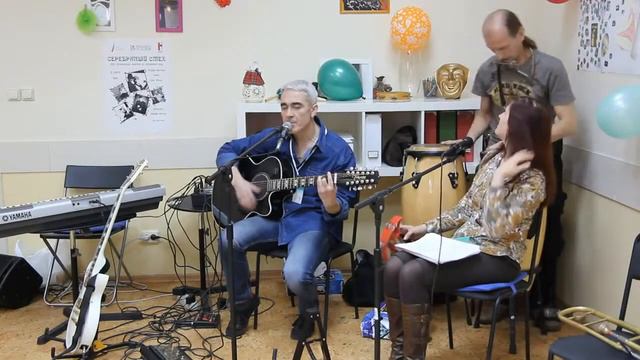 Общество помощи аутистам "Маленький принц" смотреть онлайн