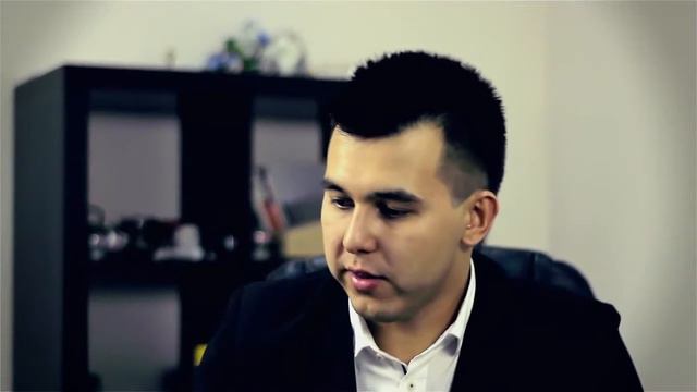 Азат Валеев Как студент стал миллионером в 19 лет смотреть онлайн
