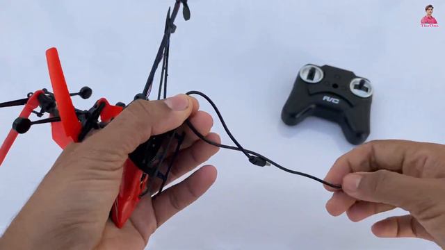 Best RC Helicopter Unboxing / Review & Testing 🥰.   #helicopter #toys #rcb #rc