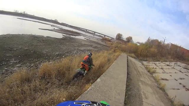 Крайняя покатуха Томск! смотреть онлайн