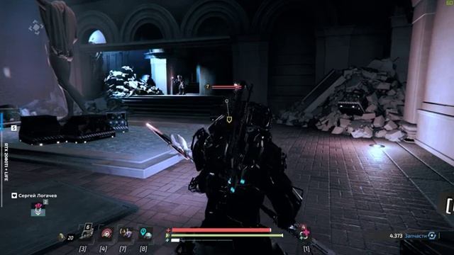 The Surge 2 прохождение и обзор игры на русском Сурдж 2 #10 [1440p, Ultra]