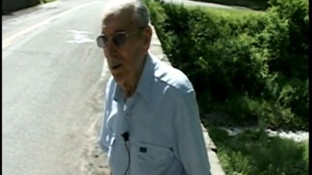 Otto Linton 1948 and Stone Bridge(Denver Cornett).mpg смотреть онлайн