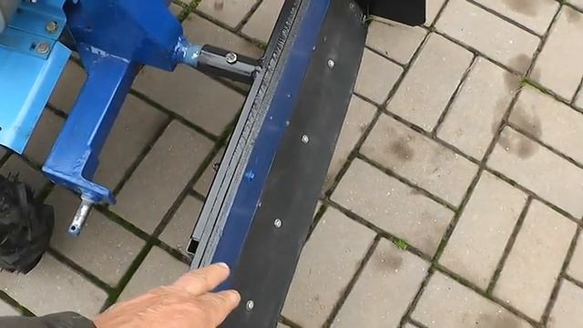 Лопата для Невы. смотреть онлайн