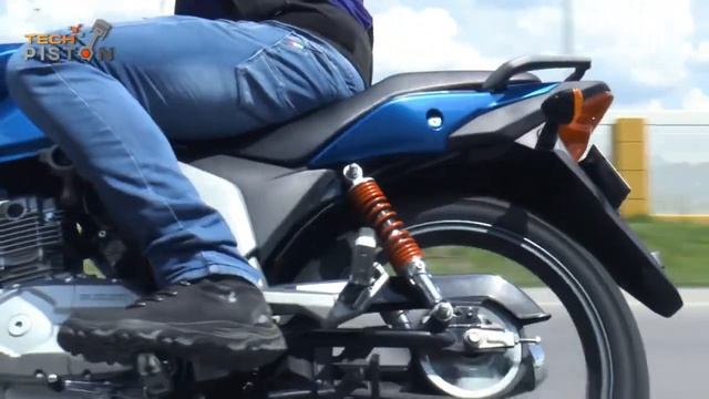 New Suzuki GSX 125 Bike Details Specifications and Price।। oxford gold group ।। Tech piston 2020 смотреть онлайн
