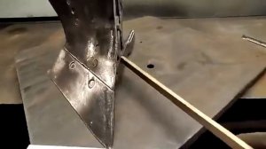 Плуг не лезет в землю.  Часть 3.  Капитальный ремонт-2023.01