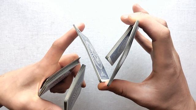 КАК ТАСОВАТЬ КАРТЫ КАК DYNAMO | HOW TO DO THE DYNAMO SHUFFLE CARDISTRY SYBIL CUT TUTORIAL КАРДИСТРИ смотреть онлайн