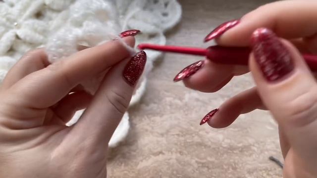 ВЯЖЕМ ПРОСТОЙ ПЛЕД КРЮЧКОМ! ??? / HOW TO CROCHET BEAUTIFUL BLANKET смотреть онлайн