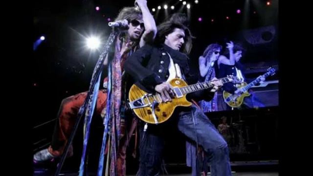 Aerosmith - Full Concert - Osaka 25/07/2004 смотреть онлайн